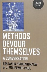 Methods Devour Themselves: a conversation цена и информация | Фантастика, фэнтези | kaup24.ee