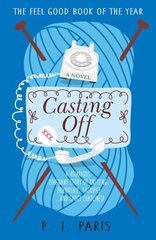 Casting Off цена и информация | Фантастика, фэнтези | kaup24.ee