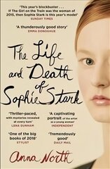 Life and Death of Sophie Stark hind ja info | Fantaasia, müstika | kaup24.ee