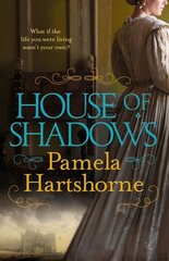 House of Shadows цена и информация | Фантастика, фэнтези | kaup24.ee