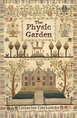 Physic Garden цена и информация | Фантастика, фэнтези | kaup24.ee