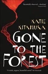 Gone to the Forest Main цена и информация | Фантастика, фэнтези | kaup24.ee