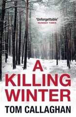 A Killing Winter: An Inspector Akyl Borubaev Thriller (1) hind ja info | Fantaasia, müstika | kaup24.ee