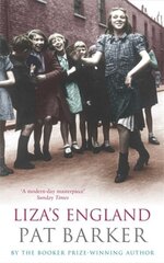 Liza's England hind ja info | Fantaasia, müstika | kaup24.ee