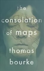 Consolation of Maps hind ja info | Fantaasia, müstika | kaup24.ee