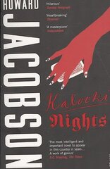 Kalooki Nights цена и информация | Фантастика, фэнтези | kaup24.ee