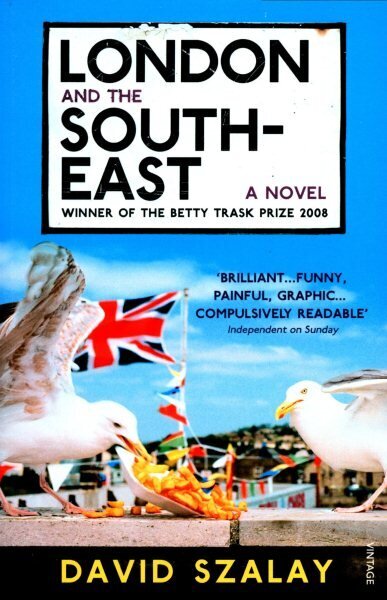 London and the South-East цена и информация | Fantaasia, müstika | kaup24.ee