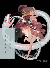 Otorimonogatari: Decoy Tale hind ja info | Fantaasia, müstika | kaup24.ee