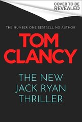 Tom Clancy Command and Control: The tense, superb new Jack Ryan thriller цена и информация | Фантастика, фэнтези | kaup24.ee