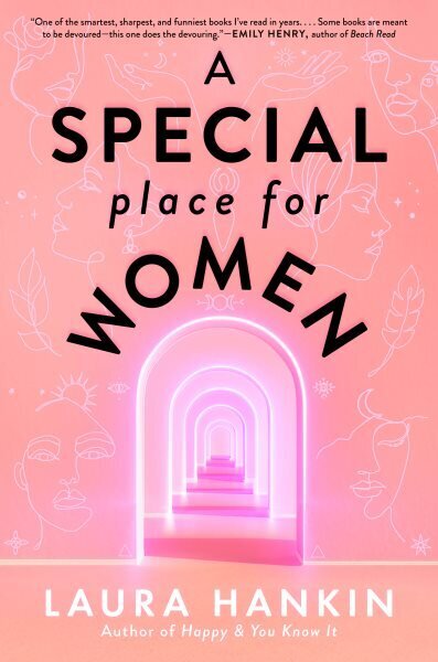 Special Place For Women hind ja info | Fantaasia, müstika | kaup24.ee