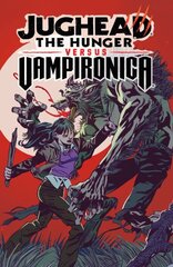 Jughead: The Hunger Vs. Vampironica hind ja info | Fantaasia, müstika | kaup24.ee