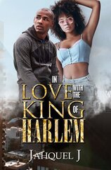 In Love With The King Of Harlem цена и информация | Фантастика, фэнтези | kaup24.ee