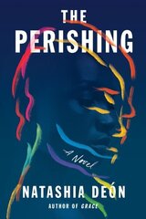 Perishing: A Novel hind ja info | Fantaasia, müstika | kaup24.ee