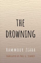 Drowning цена и информация | Фантастика, фэнтези | kaup24.ee