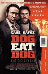 Dog Eat Dog цена и информация | Фантастика, фэнтези | kaup24.ee