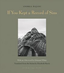 If You Kept A Record Of Sins цена и информация | Фантастика, фэнтези | kaup24.ee