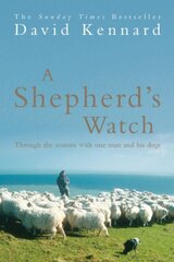 A Shepherd's Watch hind ja info | Ühiskonnateemalised raamatud | kaup24.ee