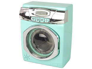 Laste pesumasina komplekt Lean Toys hind ja info | Tüdrukute mänguasjad | kaup24.ee