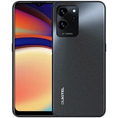 Oukitel C32 8/128GB Space Black цена и информация | Мобильные телефоны | kaup24.ee