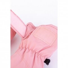 Laste talvekindad TUTU. 3-006320.Pink. цена и информация | Шапки, перчатки, шарфики для новорожденных | kaup24.ee