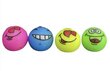 Stressivastane mänguasi Smile 4 tk hind ja info | Arendavad mänguasjad | kaup24.ee