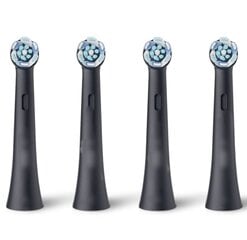 Насадки для электрической зубной щетки серии Oral-B iO, 4 шт. цена и информация | Насадки для электрических зубных щеток | kaup24.ee