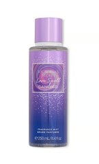 Спрей для тела Victoria Secret Love Spell Candied, 250 мл цена и информация | Парфюмированная косметика для женщин | kaup24.ee