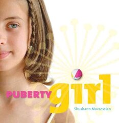 Puberty Girl цена и информация | Самоучители | kaup24.ee