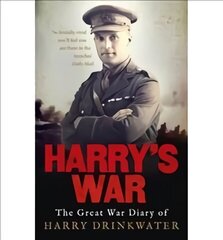 Harrys War hind ja info | Ajalooraamatud | kaup24.ee