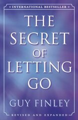 Secret of Letting Go Revised edition hind ja info | Eneseabiraamatud | kaup24.ee