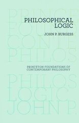 Philosophical Logic hind ja info | Ajalooraamatud | kaup24.ee