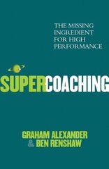 Super Coaching цена и информация | Самоучители | kaup24.ee
