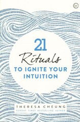 21 Rituals to Ignite Your Intuition New edition hind ja info | Eneseabiraamatud | kaup24.ee