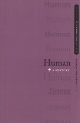 Human: A History цена и информация | Исторические книги | kaup24.ee