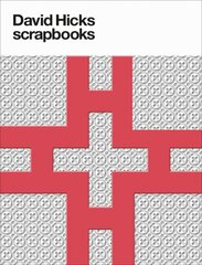 David Hicks Scrapbooks hind ja info | Eneseabiraamatud | kaup24.ee