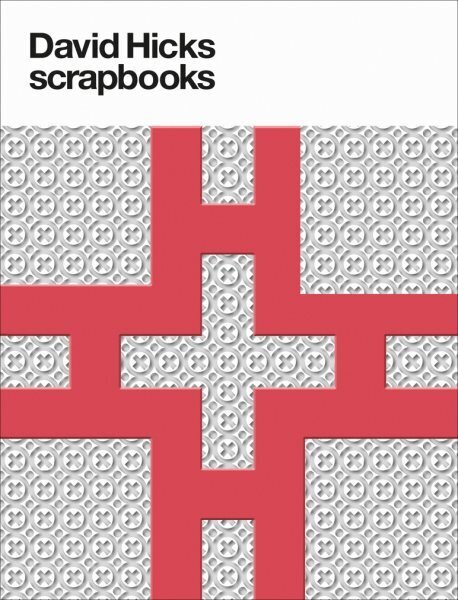 David Hicks Scrapbooks цена и информация | Eneseabiraamatud | kaup24.ee