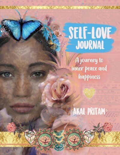 Self-Love Journal hind ja info | Eneseabiraamatud | kaup24.ee