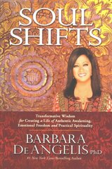 Soul Shifts: Transformative Wisdom for Creating a Life of Authentic Awakening, Emotional Freedom & Practical Spirituality цена и информация | Самоучители | kaup24.ee