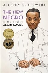 New Negro: The Life of Alain Locke hind ja info | Ajalooraamatud | kaup24.ee