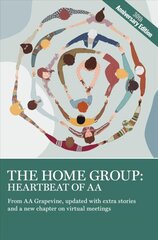 Home Group: Heartbeat of AA: The 30th Anniversary Edition цена и информация | Самоучители | kaup24.ee