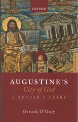 Augustine's City of God: A Reader's Guide 2nd Revised edition цена и информация | Исторические книги | kaup24.ee