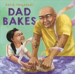 Dad Bakes hind ja info | Ajalooraamatud | kaup24.ee