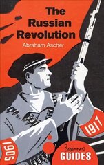 Russian Revolution: A Beginner's Guide цена и информация | Исторические книги | kaup24.ee