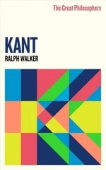 Great Philosophers:Kant hind ja info | Ajalooraamatud | kaup24.ee