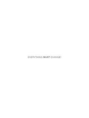 Everything Must Change!: The World after Covid-19 hind ja info | Ajalooraamatud | kaup24.ee