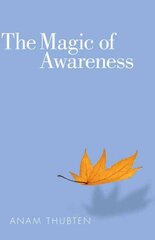 Magic of Awareness цена и информация | Духовная литература | kaup24.ee