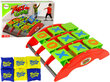 Mäng Tic-Tac-Toe Lean Toys hind ja info | Poiste mänguasjad | kaup24.ee