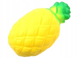 Sensoorne mänguasi Ananass, kollane hind ja info | Poiste mänguasjad | kaup24.ee