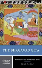Bhagavad Gita: A Norton Critical Edition Critical edition цена и информация | Духовная литература | kaup24.ee