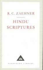 Hindu Scriptures hind ja info | Usukirjandus, religioossed raamatud | kaup24.ee